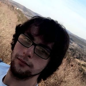 Meet your Posher, Thomas